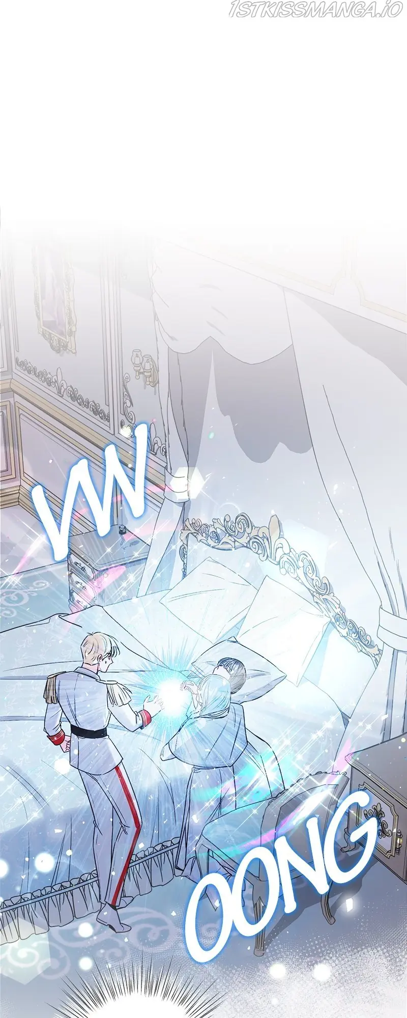 The Second Male Lead Is Actually a Girl Chapter 11 Page 32