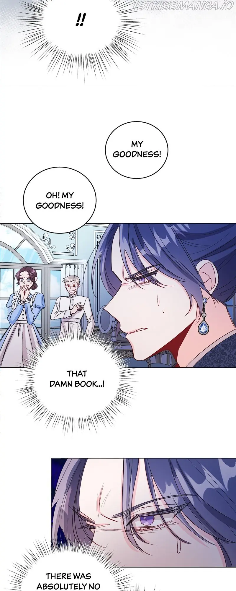 The Second Male Lead Is Actually a Girl Chapter 11 Page 33