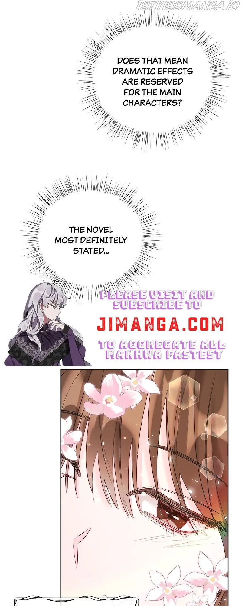 The Second Male Lead Is Actually a Girl Chapter 11 Page 35