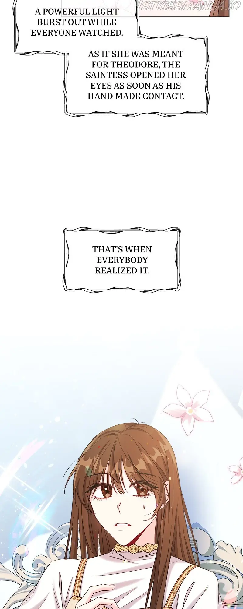 The Second Male Lead Is Actually a Girl Chapter 11 Page 36