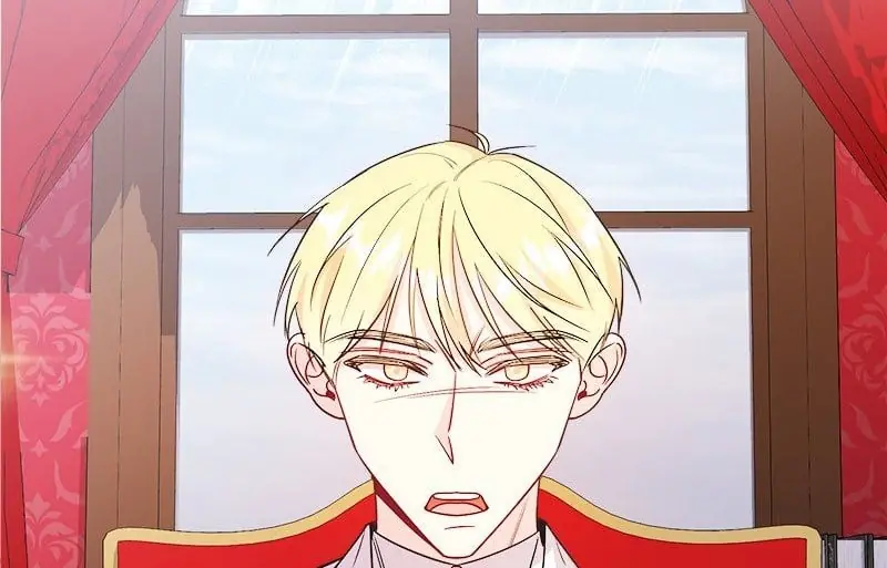 The Second Male Lead Is Actually a Girl Chapter 12 Page 2