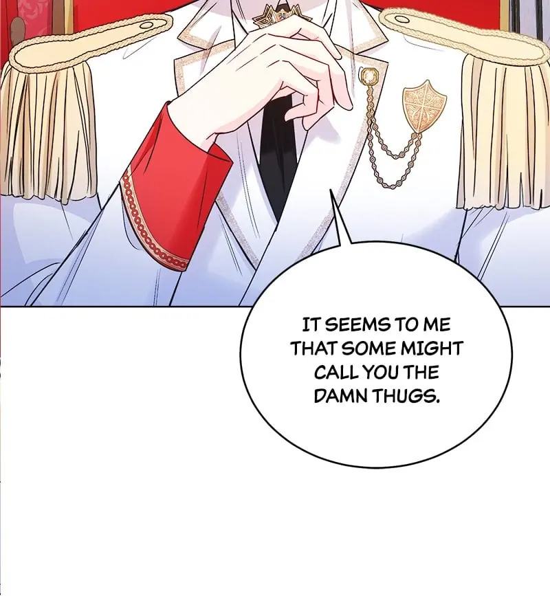 The Second Male Lead Is Actually a Girl Chapter 12 Page 3