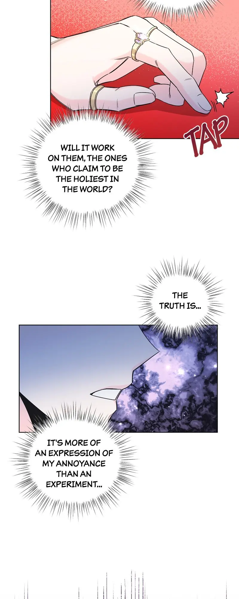 The Second Male Lead Is Actually a Girl Chapter 12 Page 7