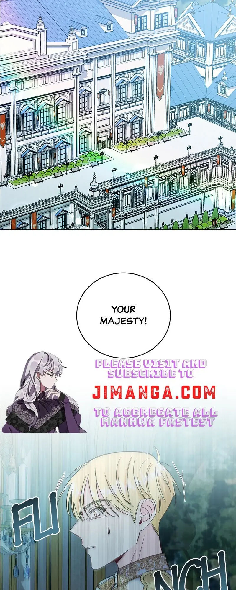 The Second Male Lead Is Actually a Girl Chapter 12 Page 15
