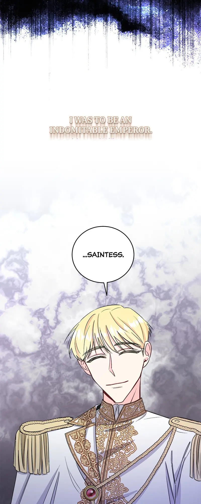 The Second Male Lead Is Actually a Girl Chapter 12 Page 21