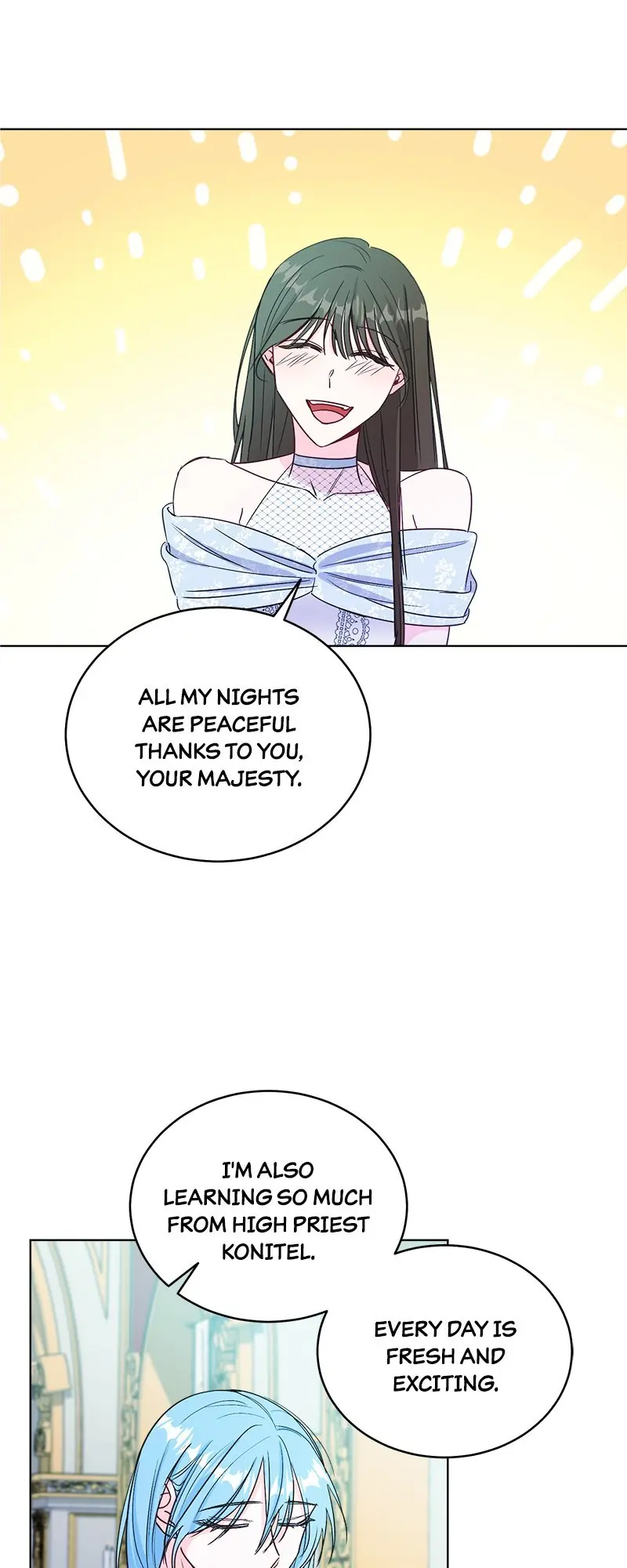 The Second Male Lead Is Actually a Girl Chapter 12 Page 24