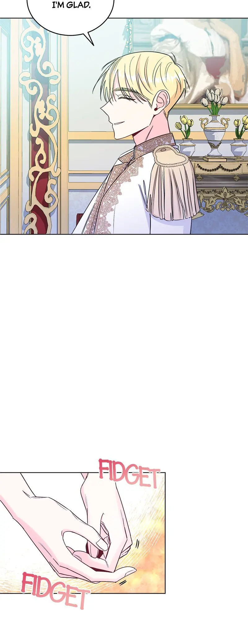 The Second Male Lead Is Actually a Girl Chapter 12 Page 26