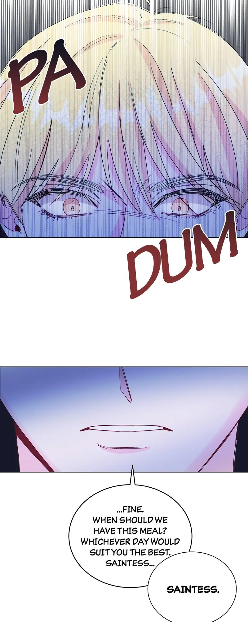 The Second Male Lead Is Actually a Girl Chapter 12 Page 29