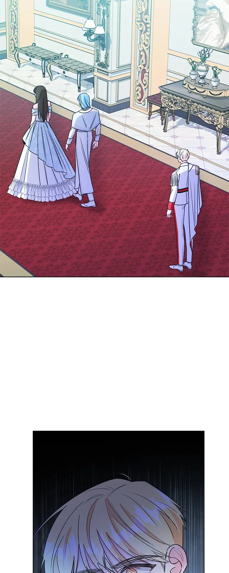 The Second Male Lead Is Actually a Girl Chapter 12 Page 33