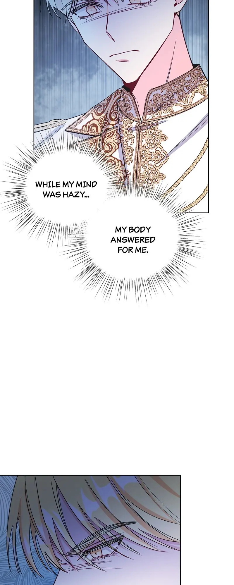 The Second Male Lead Is Actually a Girl Chapter 12 Page 34
