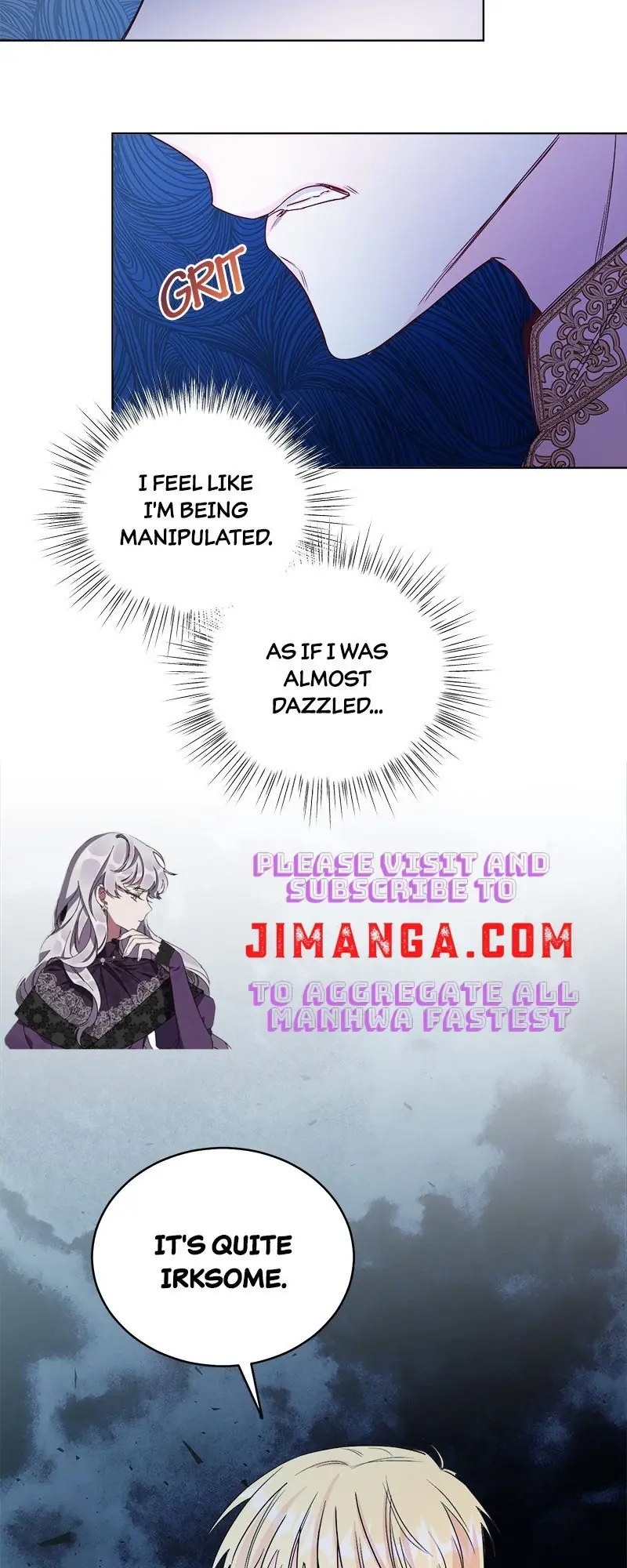 The Second Male Lead Is Actually a Girl Chapter 12 Page 35