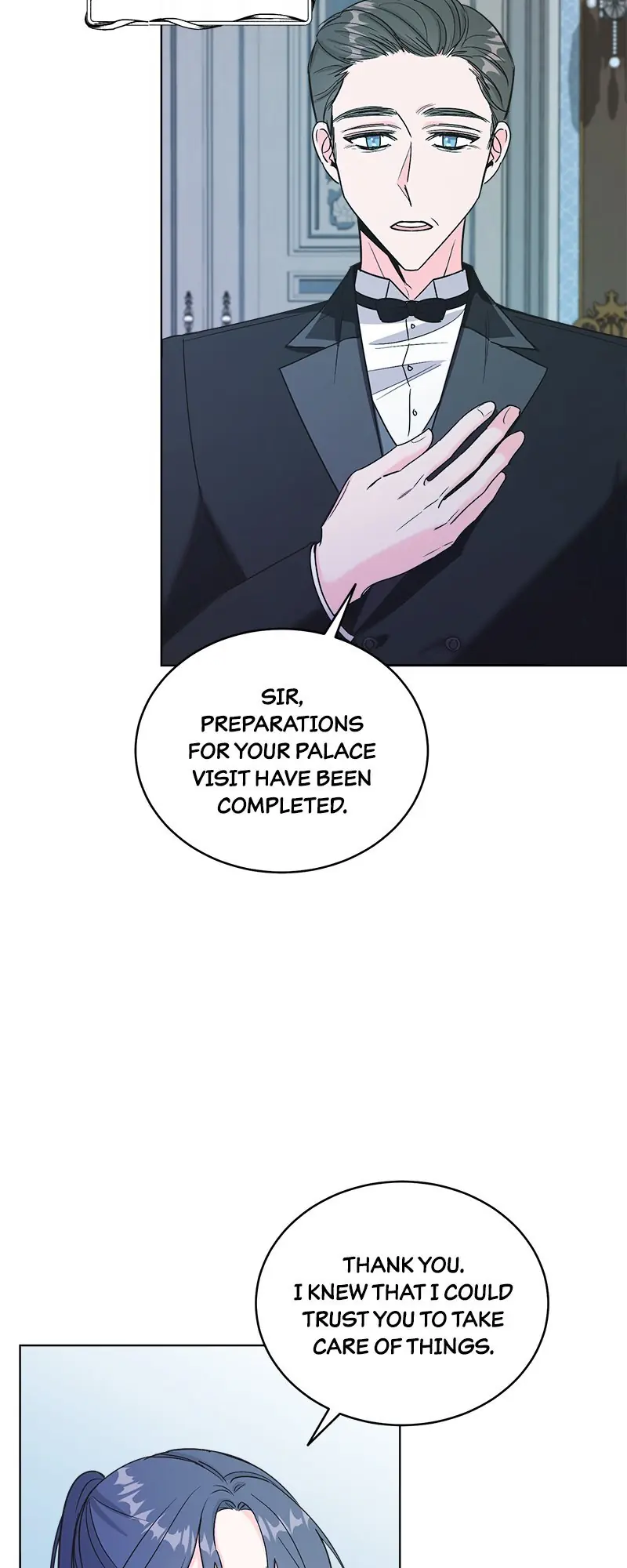The Second Male Lead Is Actually a Girl Chapter 13 Page 10