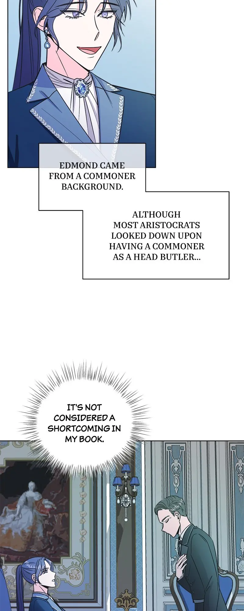 The Second Male Lead Is Actually a Girl Chapter 13 Page 11