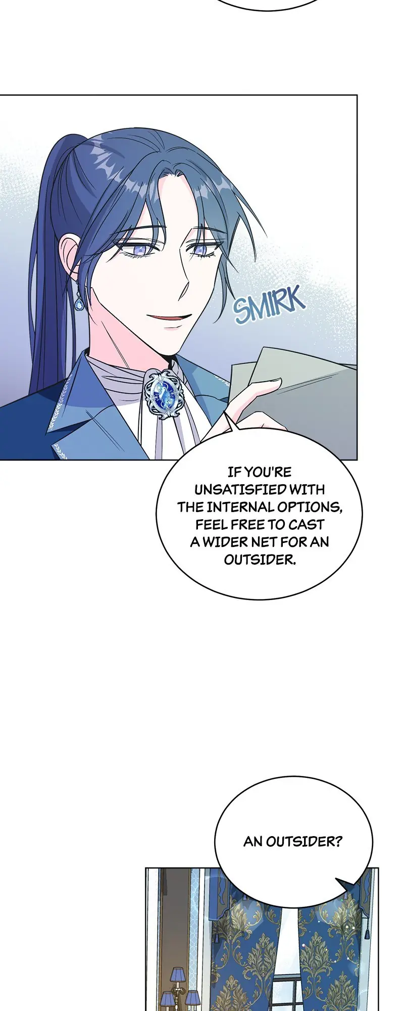 The Second Male Lead Is Actually a Girl Chapter 13 Page 13