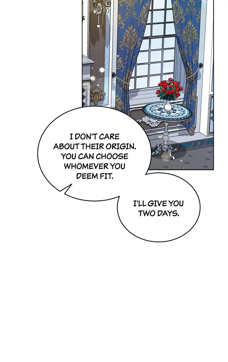 The Second Male Lead Is Actually a Girl Chapter 13 Page 14