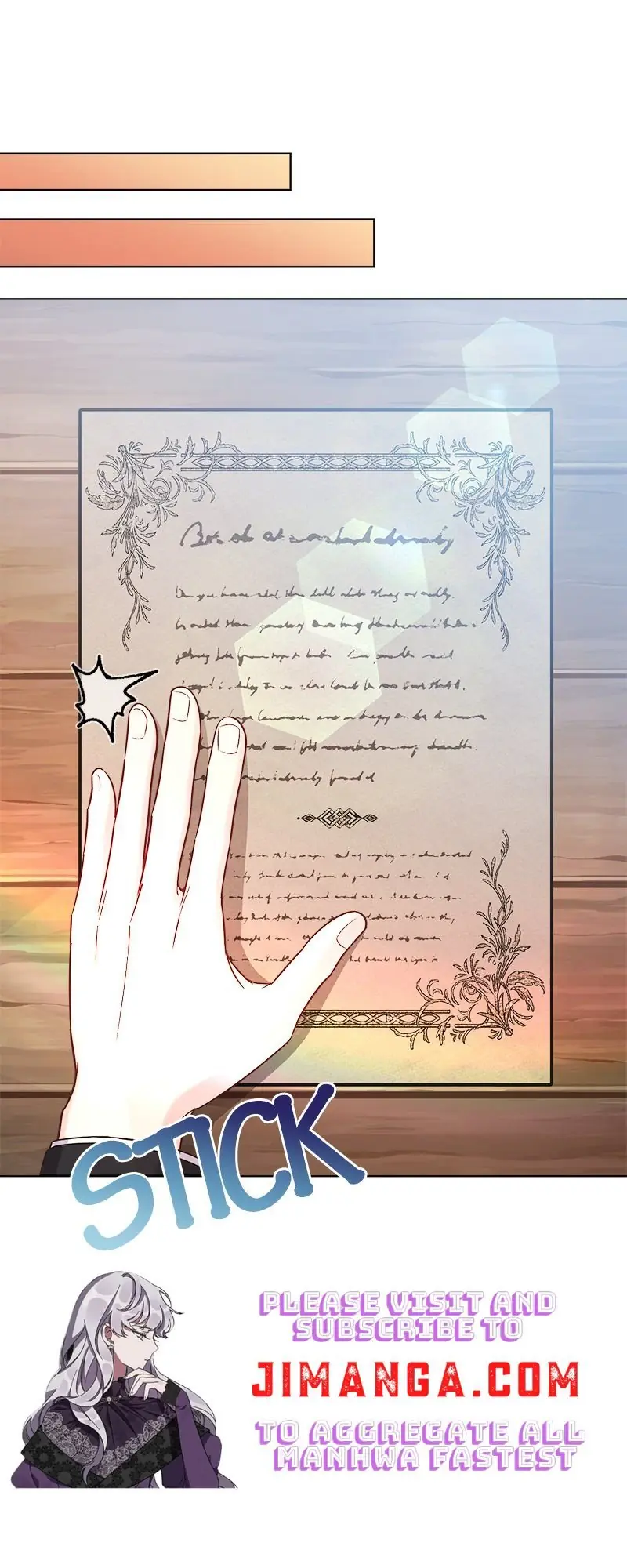 The Second Male Lead Is Actually a Girl Chapter 13 Page 15