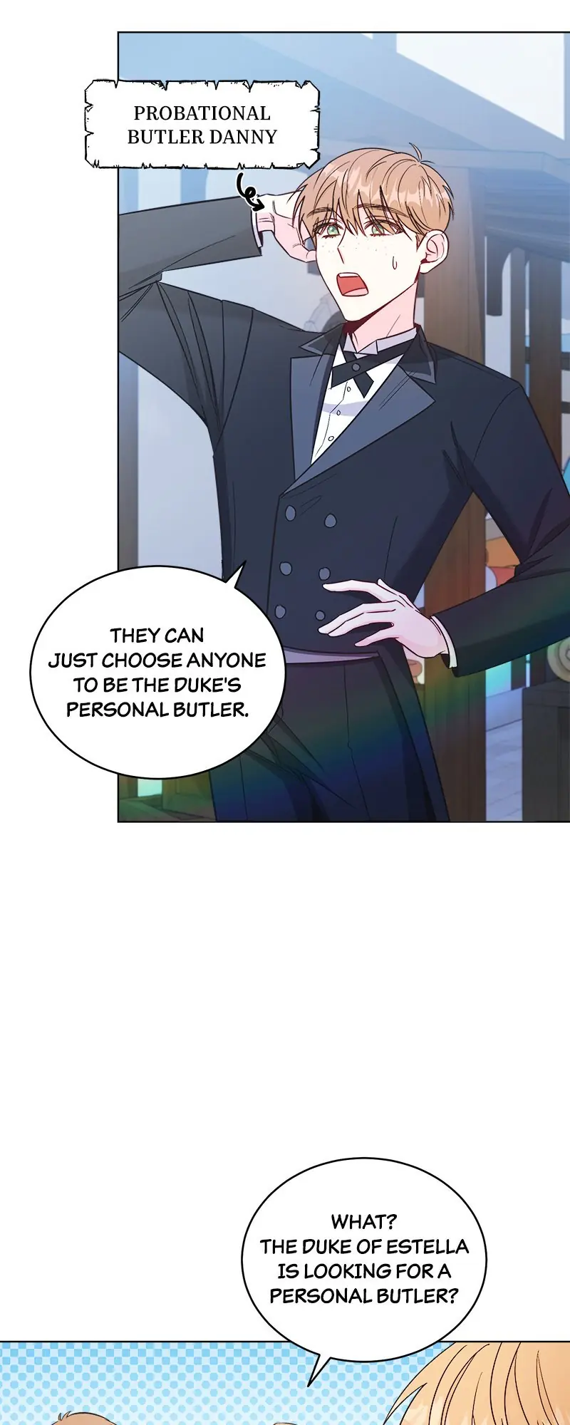 The Second Male Lead Is Actually a Girl Chapter 13 Page 16