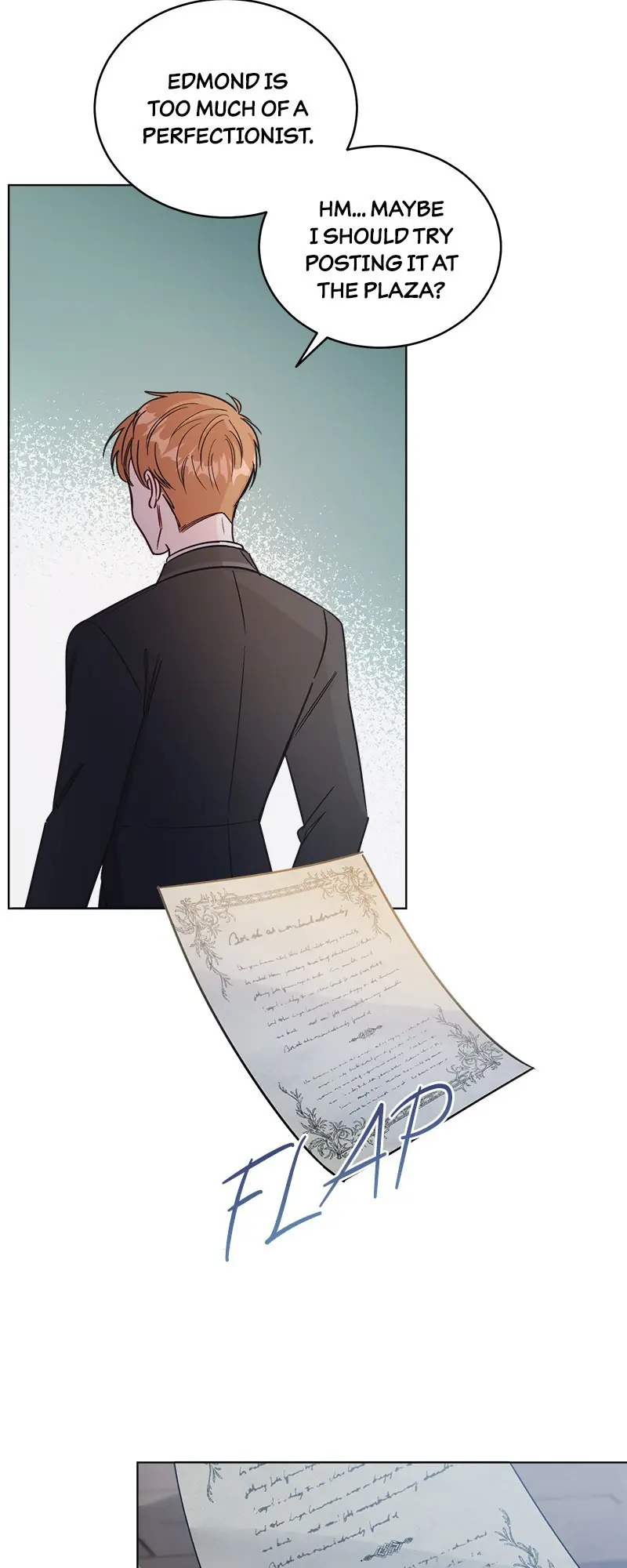 The Second Male Lead Is Actually a Girl Chapter 13 Page 22