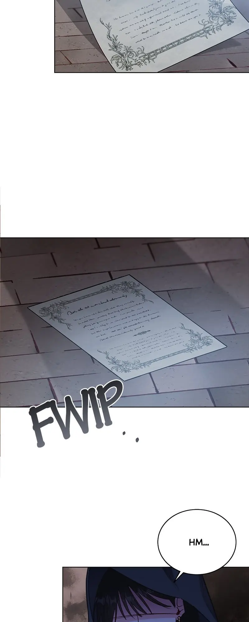 The Second Male Lead Is Actually a Girl Chapter 13 Page 23