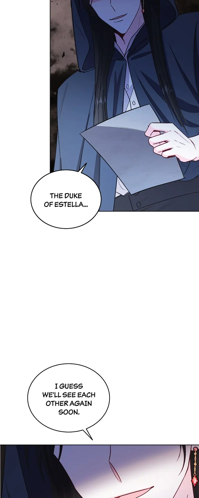 The Second Male Lead Is Actually a Girl Chapter 13 Page 24