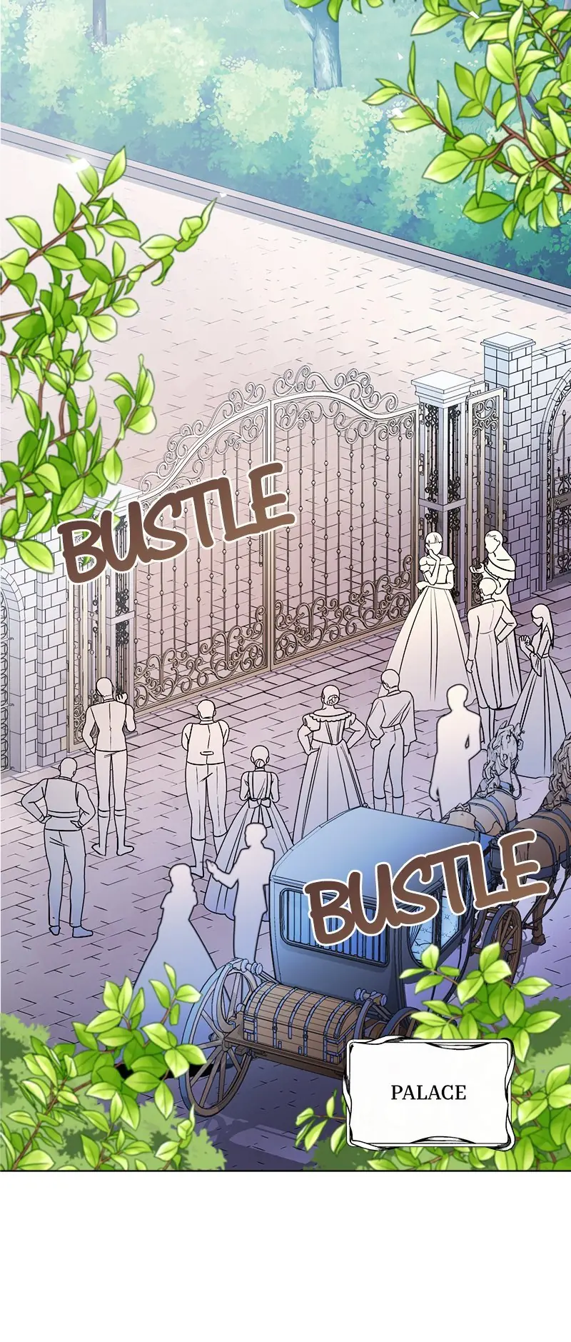 The Second Male Lead Is Actually a Girl Chapter 13 Page 26