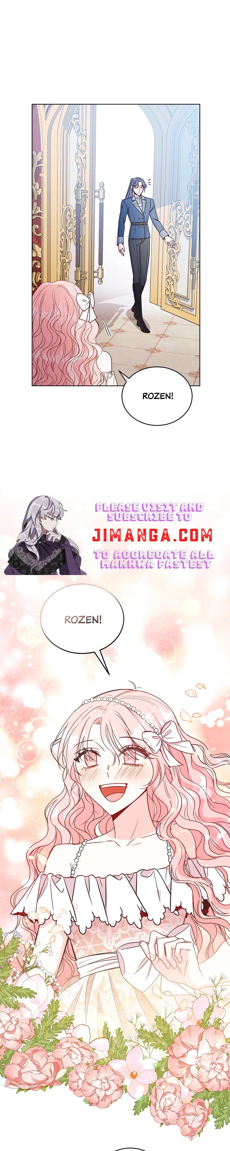 The Second Male Lead Is Actually a Girl Chapter 13 Page 28