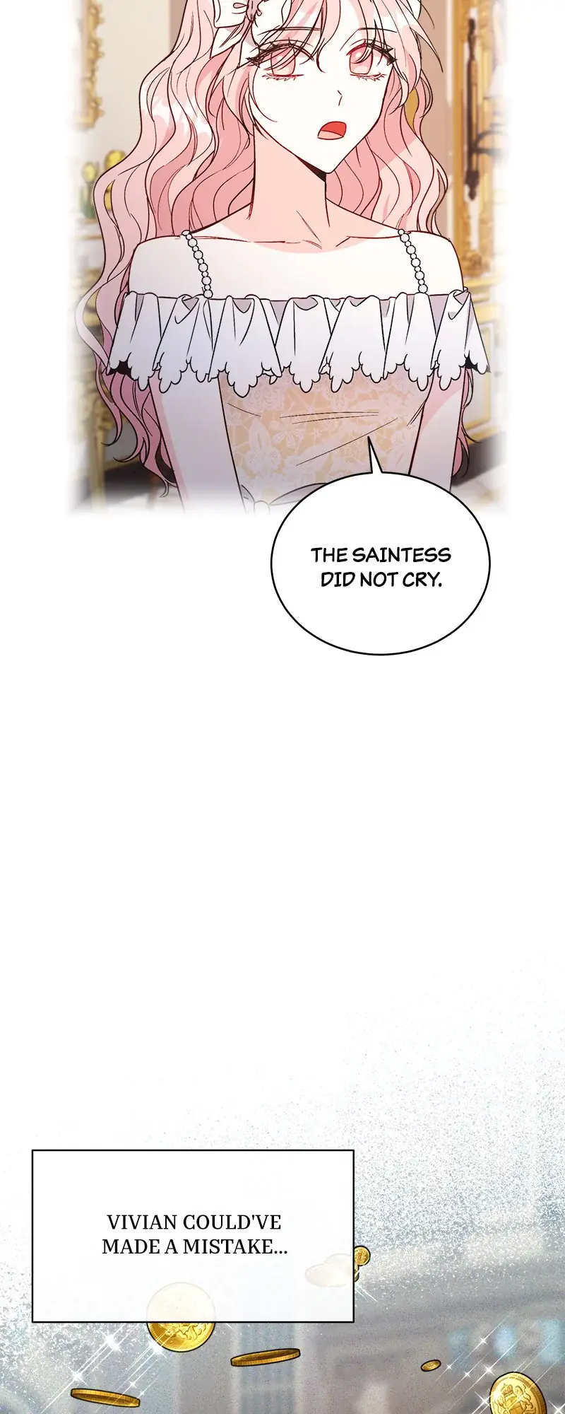 The Second Male Lead Is Actually a Girl Chapter 15 Page 5
