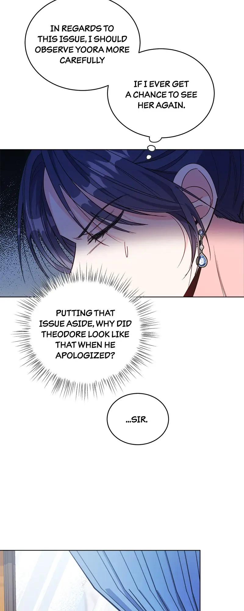 The Second Male Lead Is Actually a Girl Chapter 15 Page 8