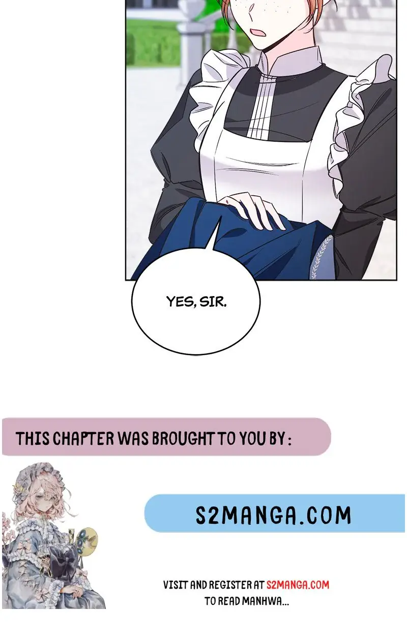 The Second Male Lead Is Actually a Girl Chapter 15 Page 13
