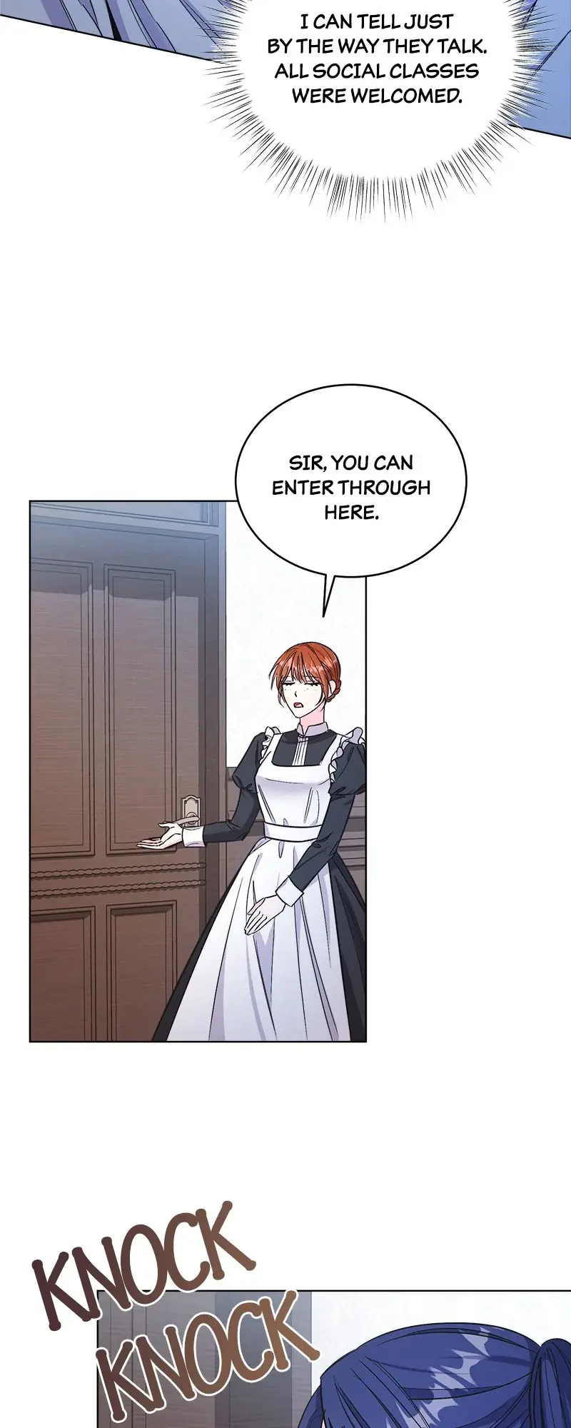 The Second Male Lead Is Actually a Girl Chapter 15 Page 17