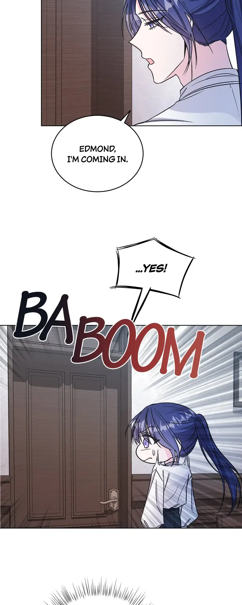 The Second Male Lead Is Actually a Girl Chapter 15 Page 18
