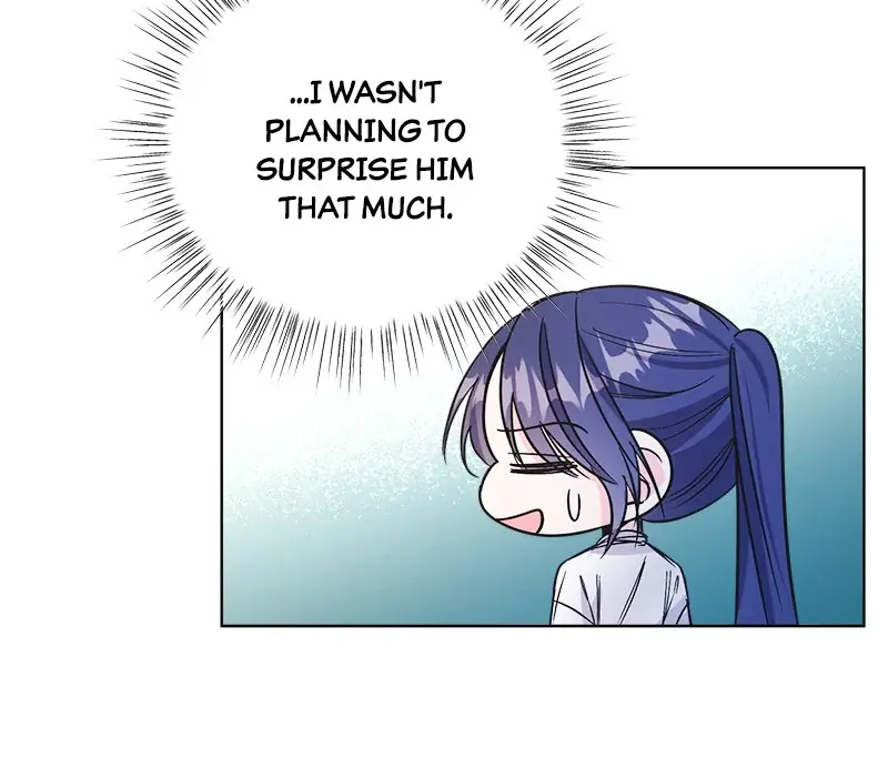The Second Male Lead Is Actually a Girl Chapter 15 Page 19