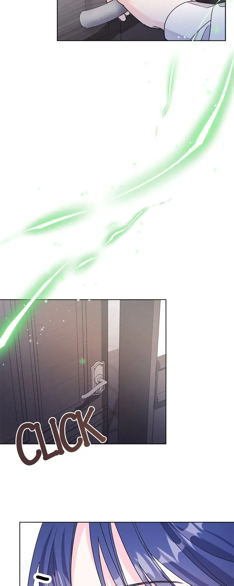 The Second Male Lead Is Actually a Girl Chapter 15 Page 21