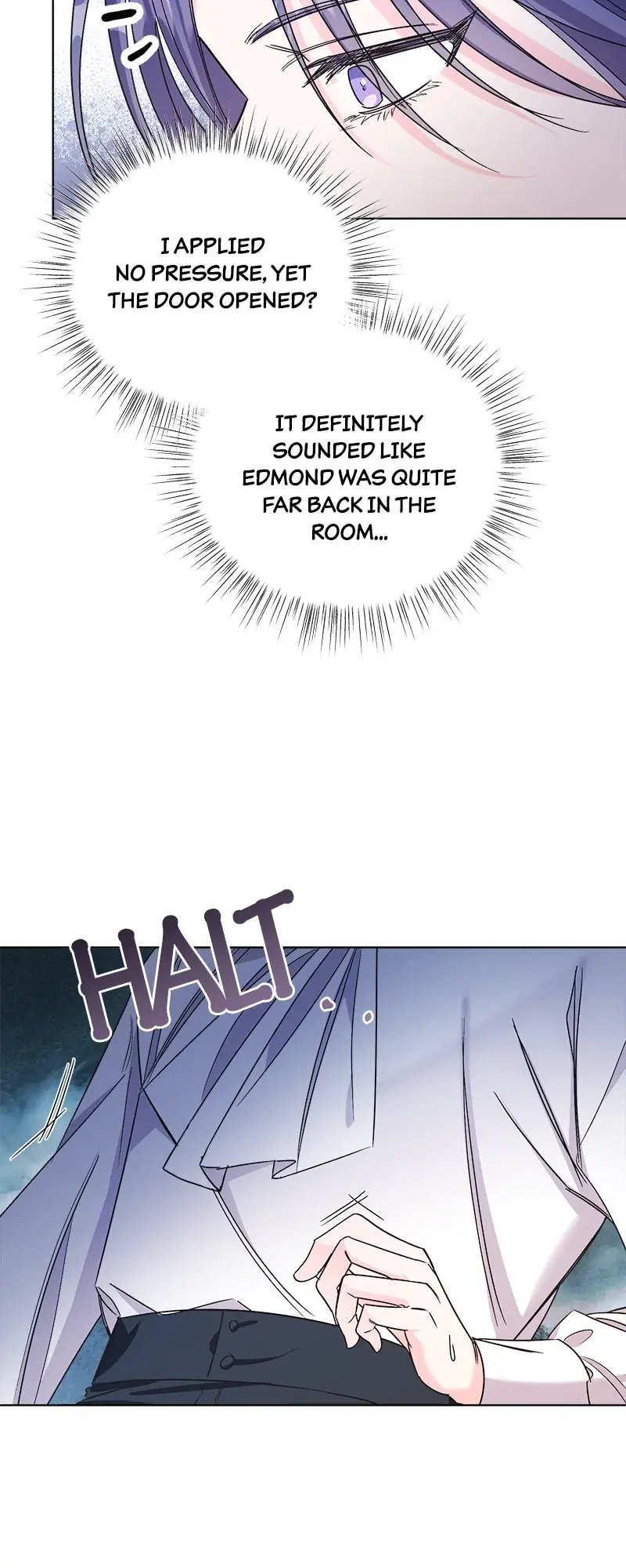 The Second Male Lead Is Actually a Girl Chapter 15 Page 22