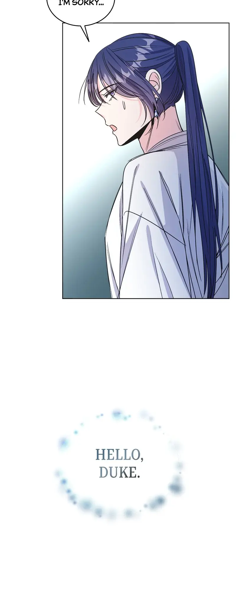 The Second Male Lead Is Actually a Girl Chapter 15 Page 24