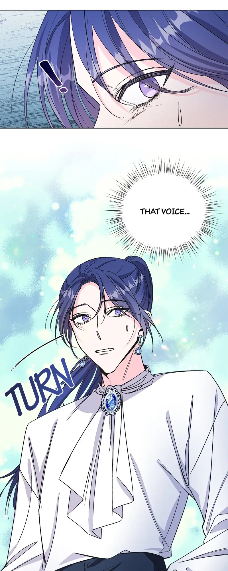 The Second Male Lead Is Actually a Girl Chapter 15 Page 25