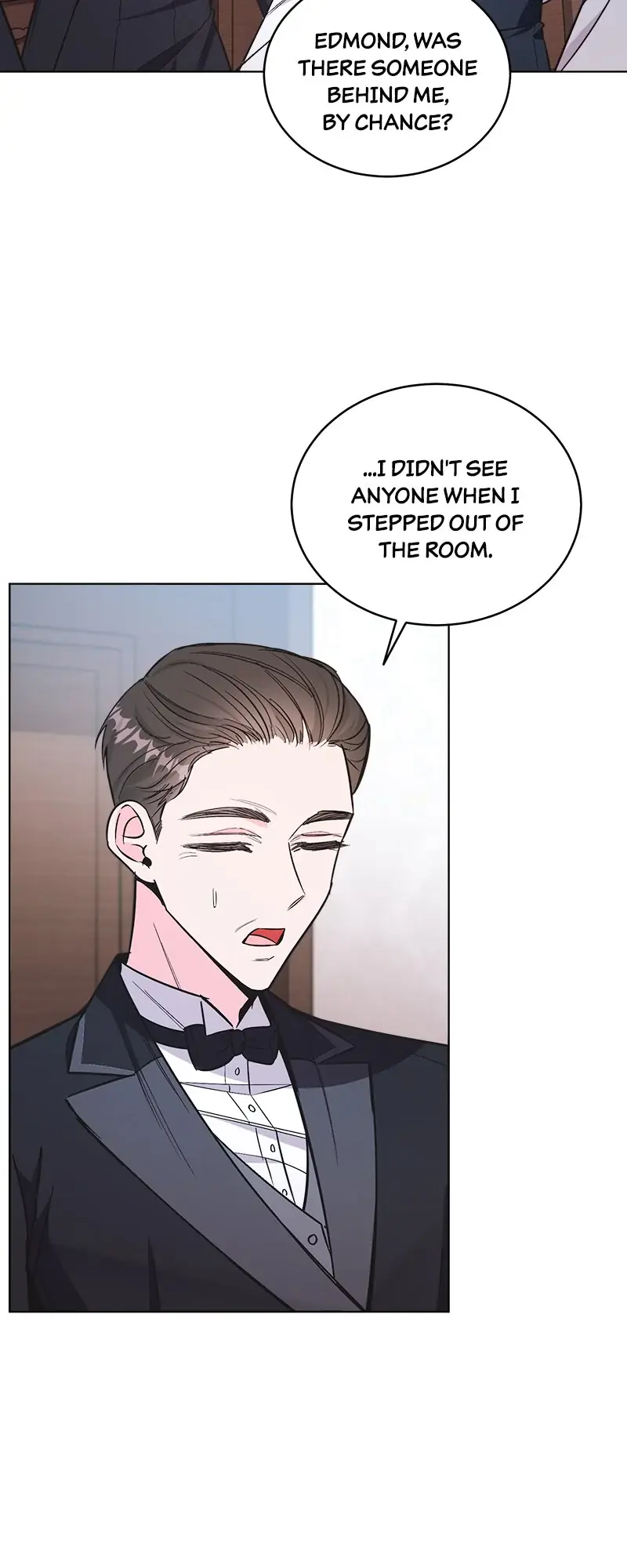 The Second Male Lead Is Actually a Girl Chapter 15 Page 29
