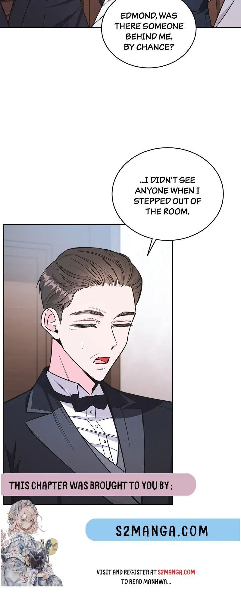 The Second Male Lead Is Actually a Girl Chapter 15 Page 30