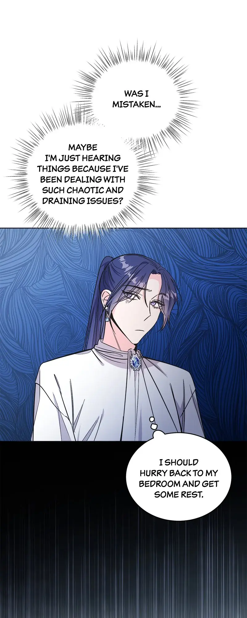 The Second Male Lead Is Actually a Girl Chapter 15 Page 31
