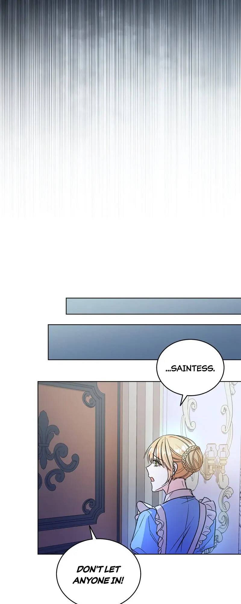 The Second Male Lead Is Actually a Girl Chapter 15 Page 32