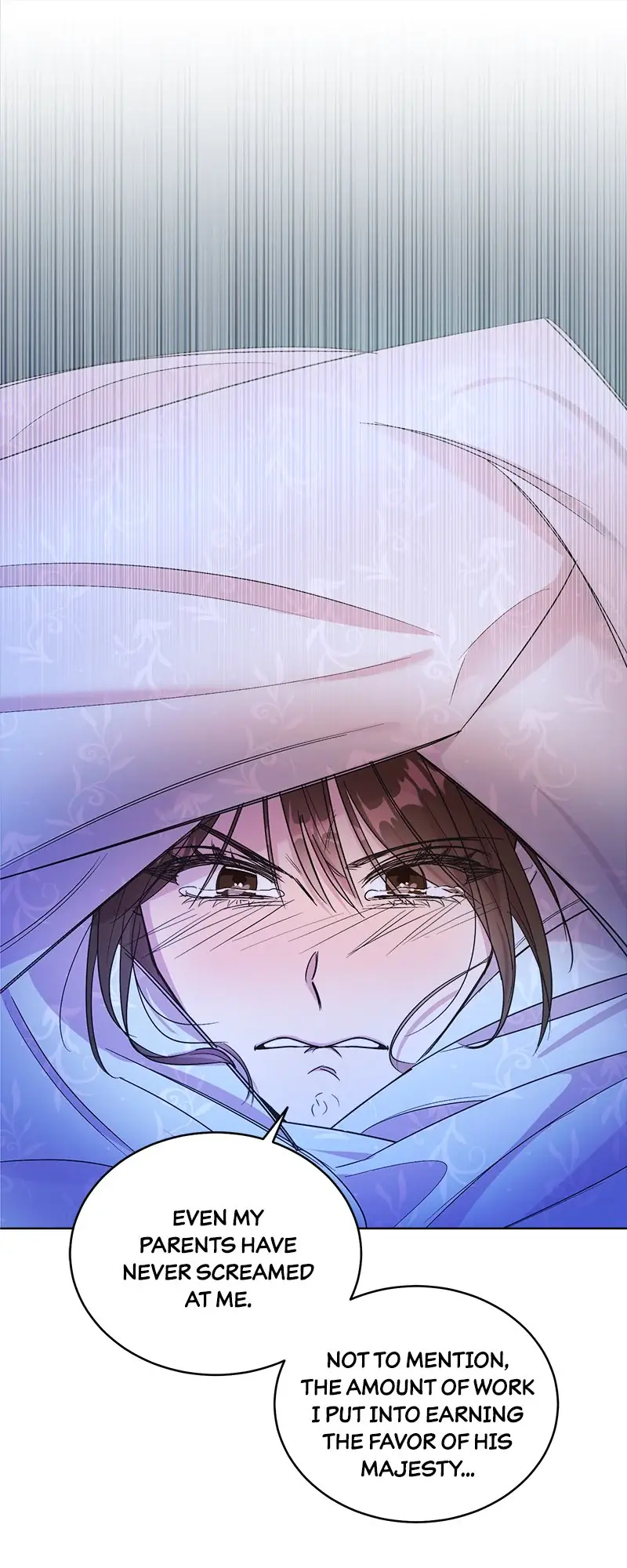 The Second Male Lead Is Actually a Girl Chapter 15 Page 34