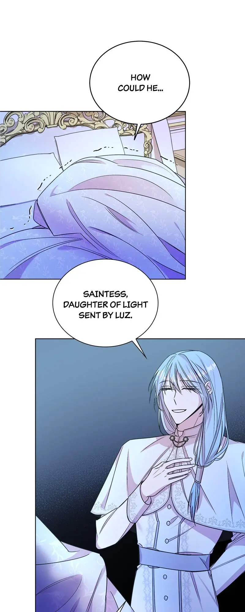 The Second Male Lead Is Actually a Girl Chapter 15 Page 35