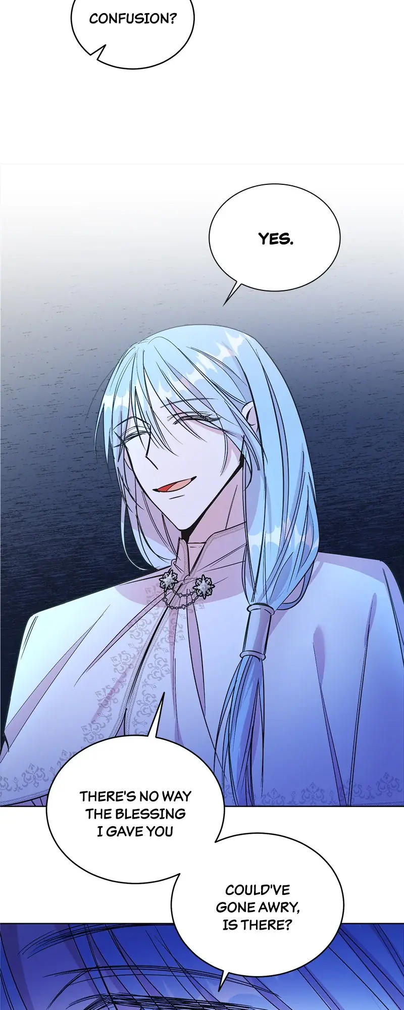 The Second Male Lead Is Actually a Girl Chapter 15 Page 37