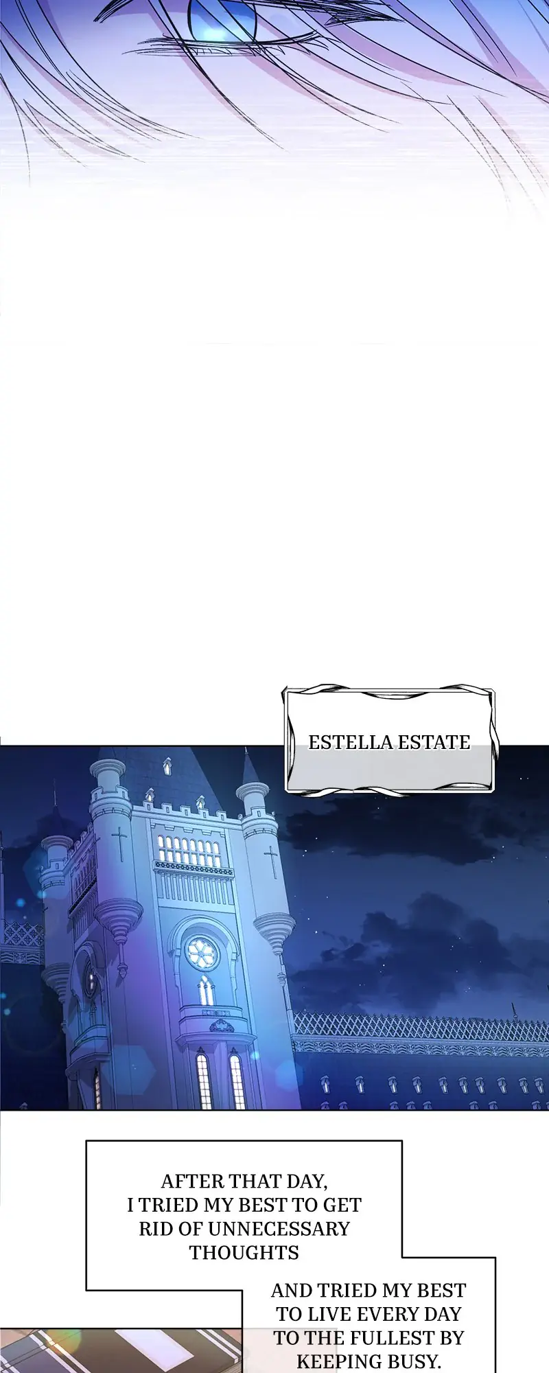 The Second Male Lead Is Actually a Girl Chapter 15 Page 38