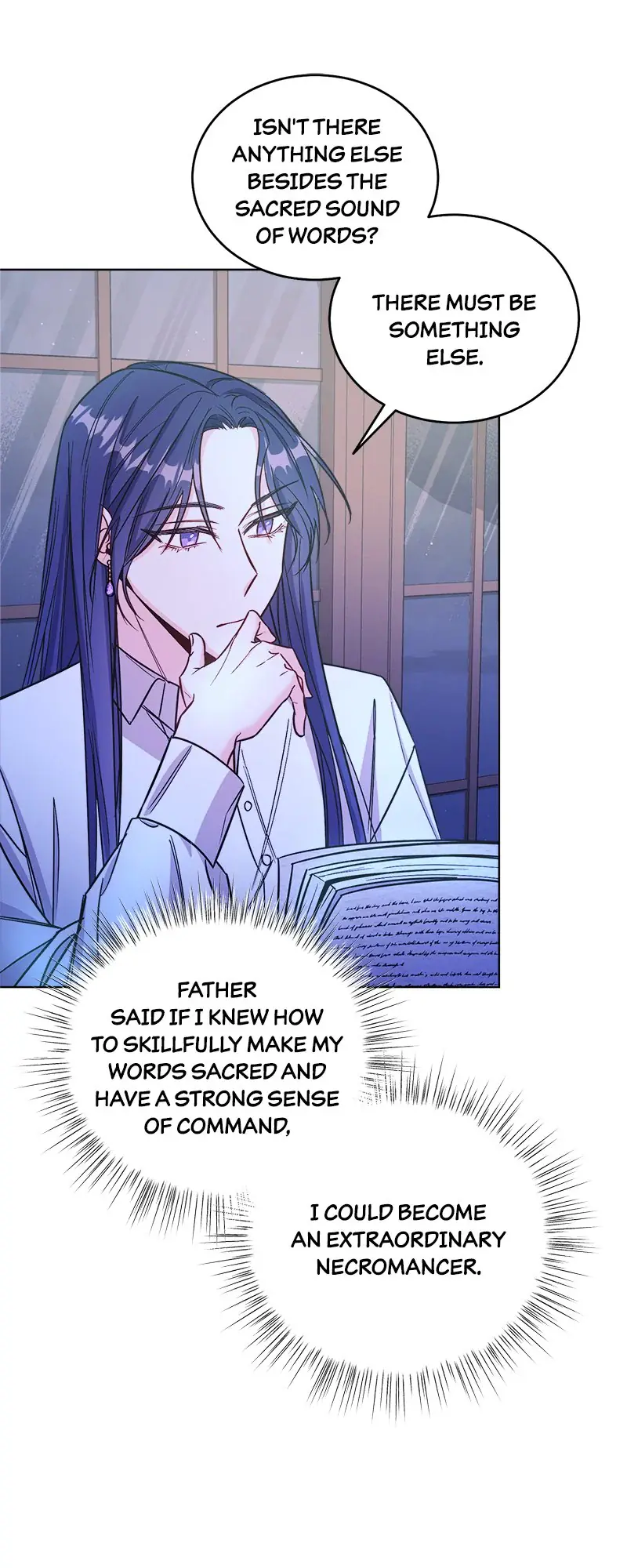 The Second Male Lead Is Actually a Girl Chapter 15 Page 40
