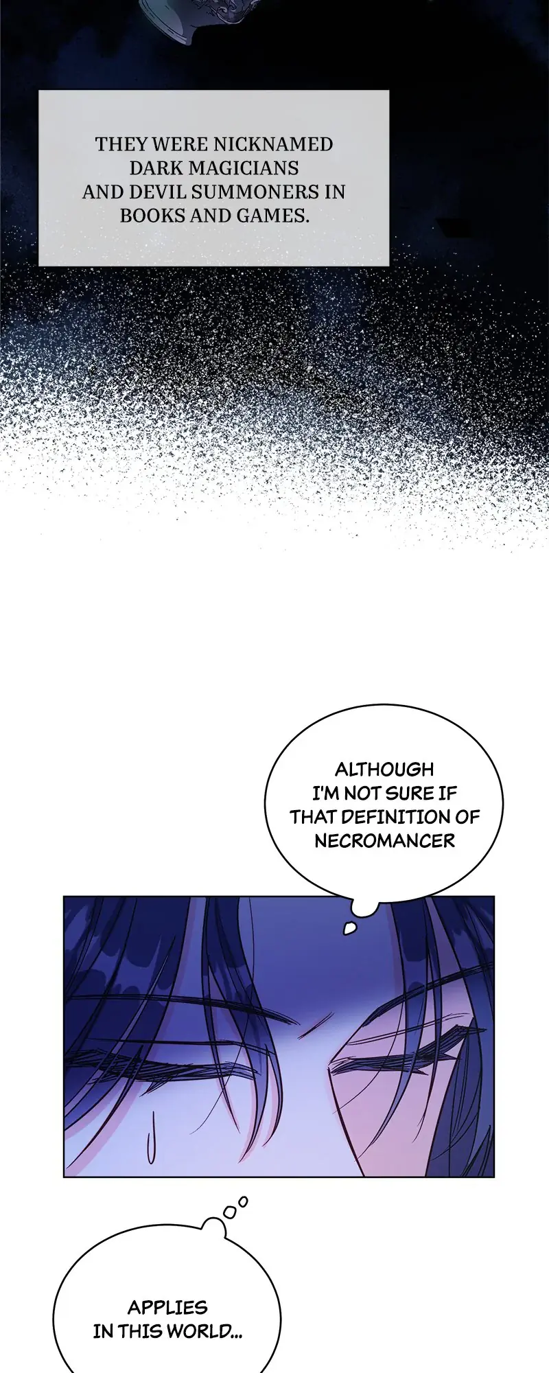 The Second Male Lead Is Actually a Girl Chapter 15 Page 42