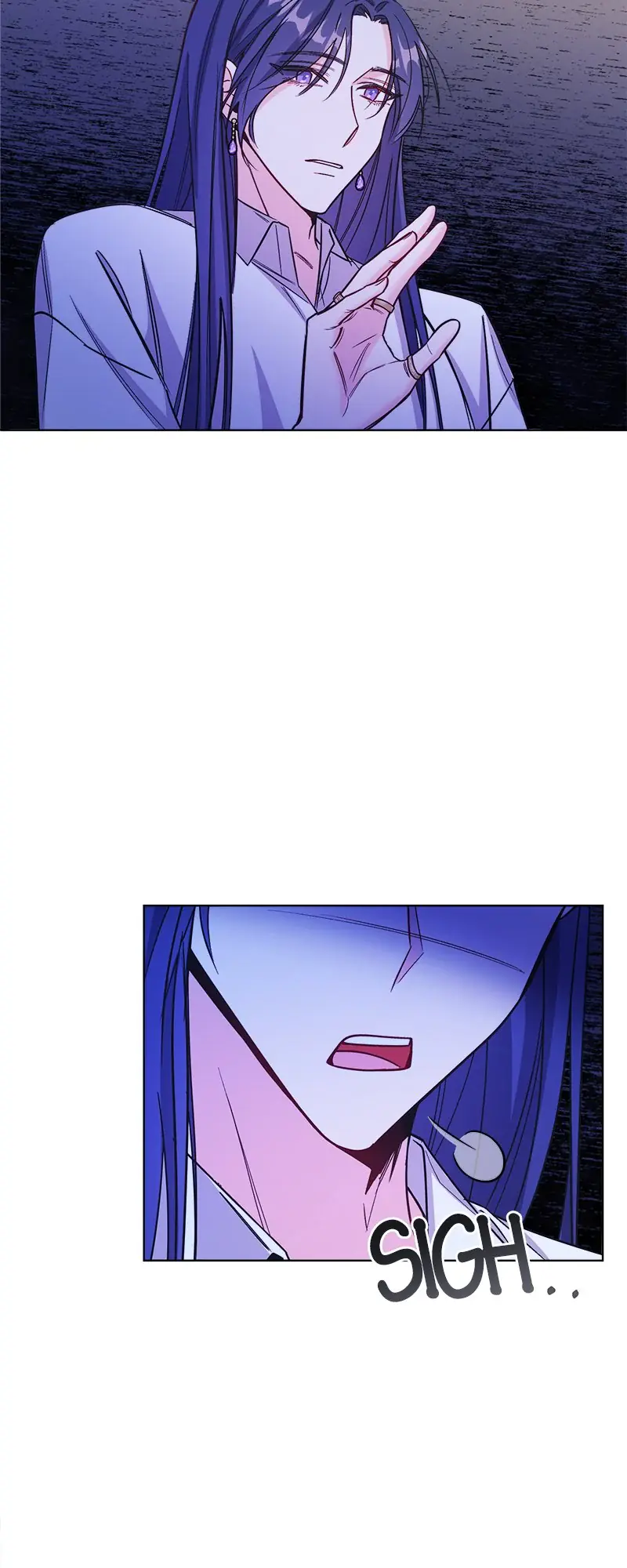 The Second Male Lead Is Actually a Girl Chapter 15 Page 44