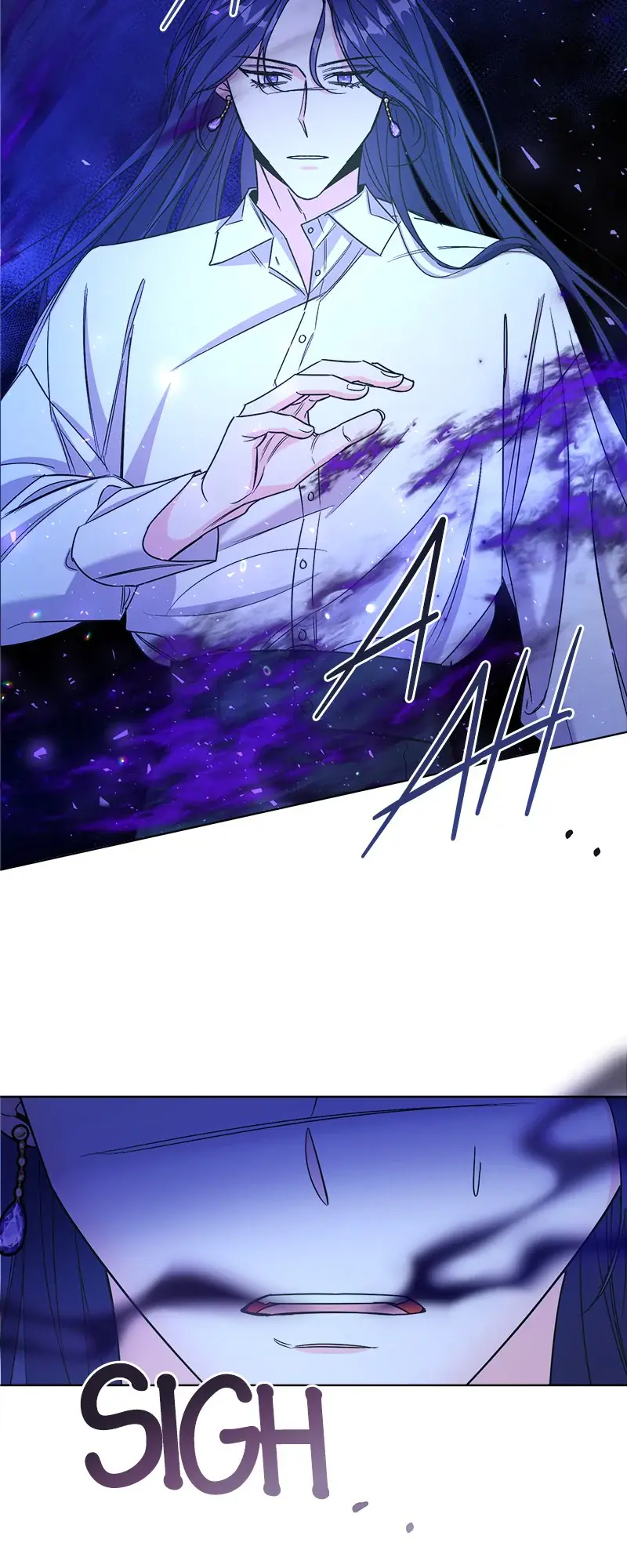 The Second Male Lead Is Actually a Girl Chapter 15 Page 47