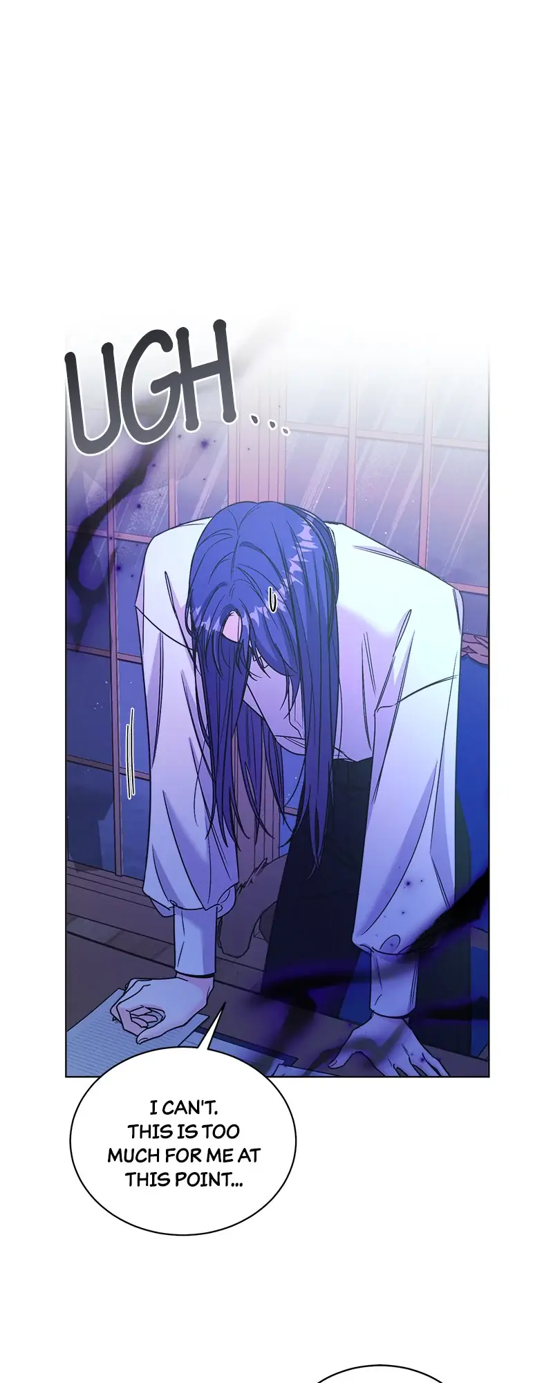 The Second Male Lead Is Actually a Girl Chapter 15 Page 48