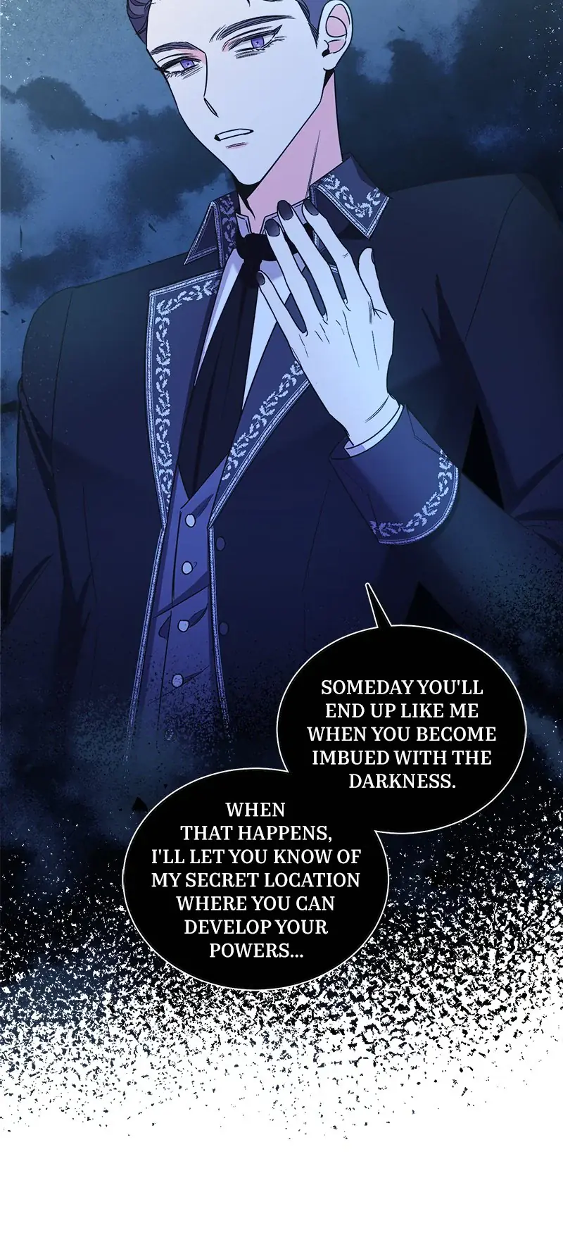 The Second Male Lead Is Actually a Girl Chapter 15 Page 50